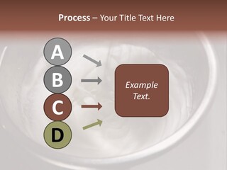 Salad Bowl Cooking Whisk PowerPoint Template