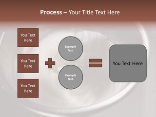 Salad Bowl Cooking Whisk PowerPoint Template