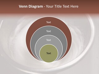 Salad Bowl Cooking Whisk PowerPoint Template