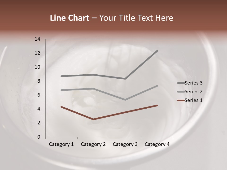 Salad Bowl Cooking Whisk PowerPoint Template