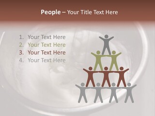 Salad Bowl Cooking Whisk PowerPoint Template