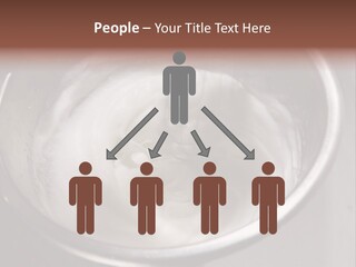 Salad Bowl Cooking Whisk PowerPoint Template