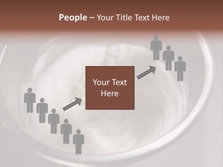 Salad Bowl Cooking Whisk PowerPoint Template