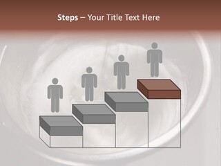 Salad Bowl Cooking Whisk PowerPoint Template