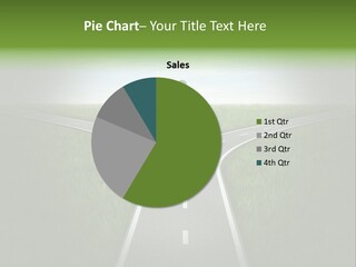 Focus Curve Wisdom PowerPoint Template