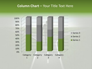 Focus Curve Wisdom PowerPoint Template