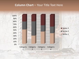 Jail Helplessly Grid PowerPoint Template