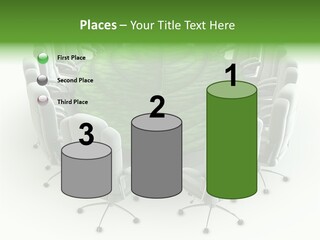 Teamwork Environment Corporation PowerPoint Template