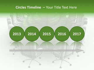 Teamwork Environment Corporation PowerPoint Template