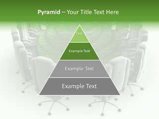 Teamwork Environment Corporation PowerPoint Template