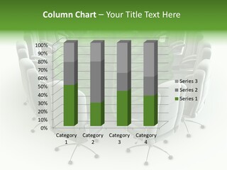 Teamwork Environment Corporation PowerPoint Template