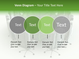 Teamwork Environment Corporation PowerPoint Template