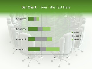 Teamwork Environment Corporation PowerPoint Template