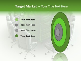 Teamwork Environment Corporation PowerPoint Template