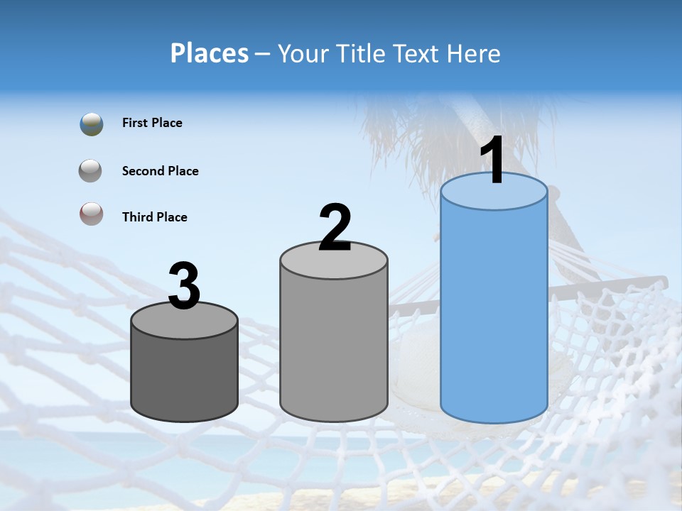 Body Mature Gym PowerPoint Template