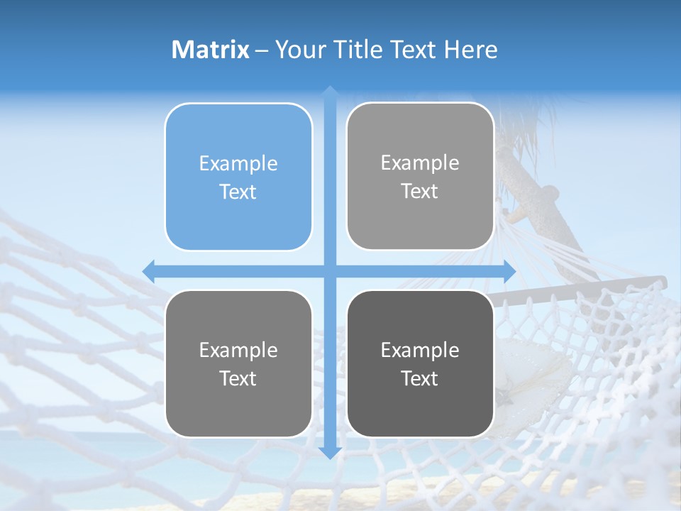 Body Mature Gym PowerPoint Template