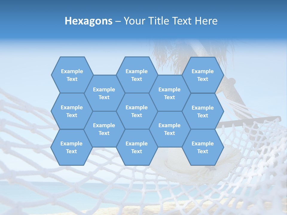 Body Mature Gym PowerPoint Template