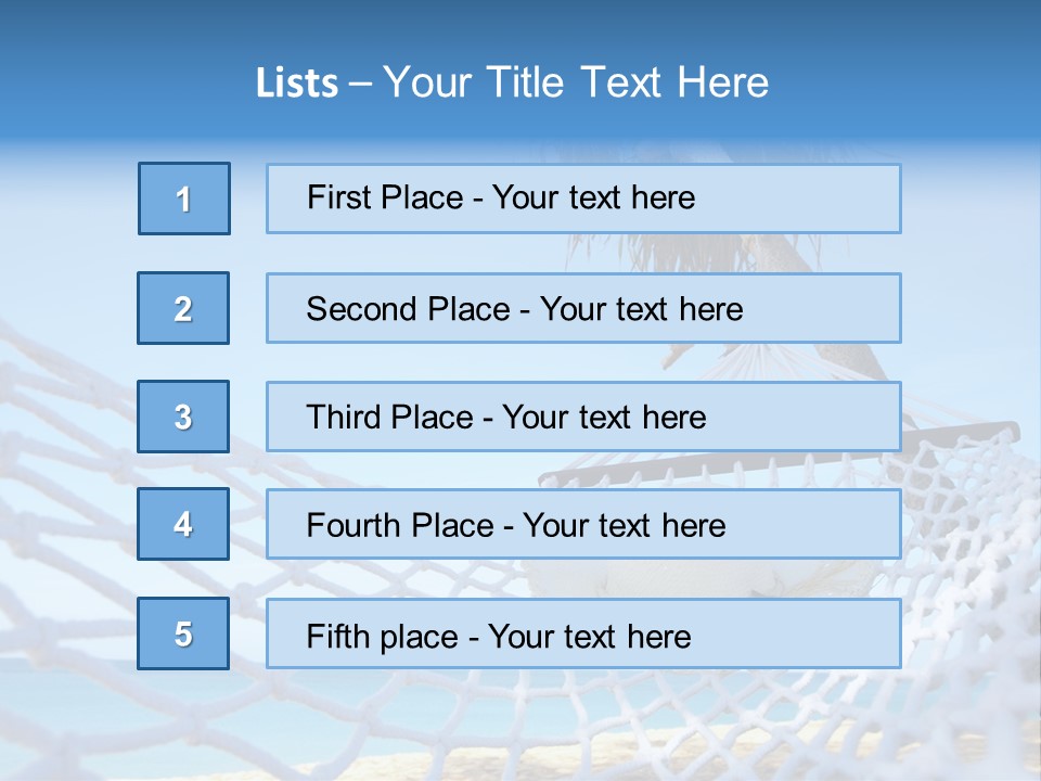 Body Mature Gym PowerPoint Template