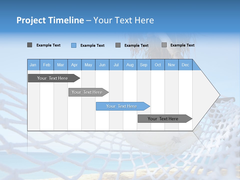 Body Mature Gym PowerPoint Template