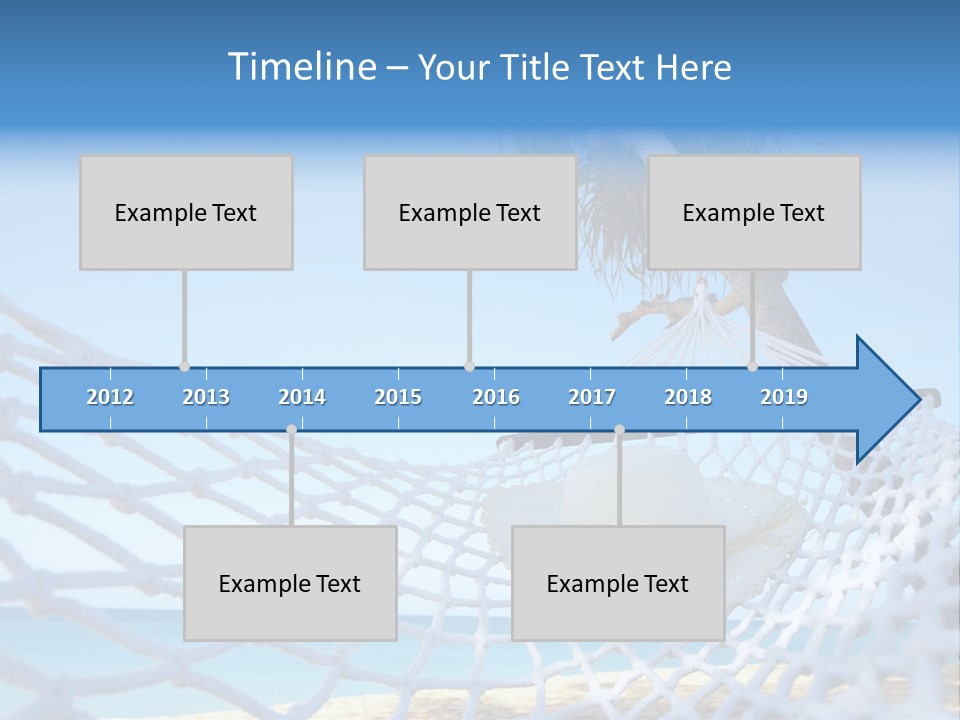 Body Mature Gym PowerPoint Template