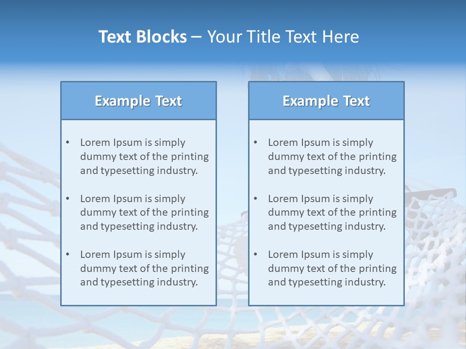 Body Mature Gym PowerPoint Template