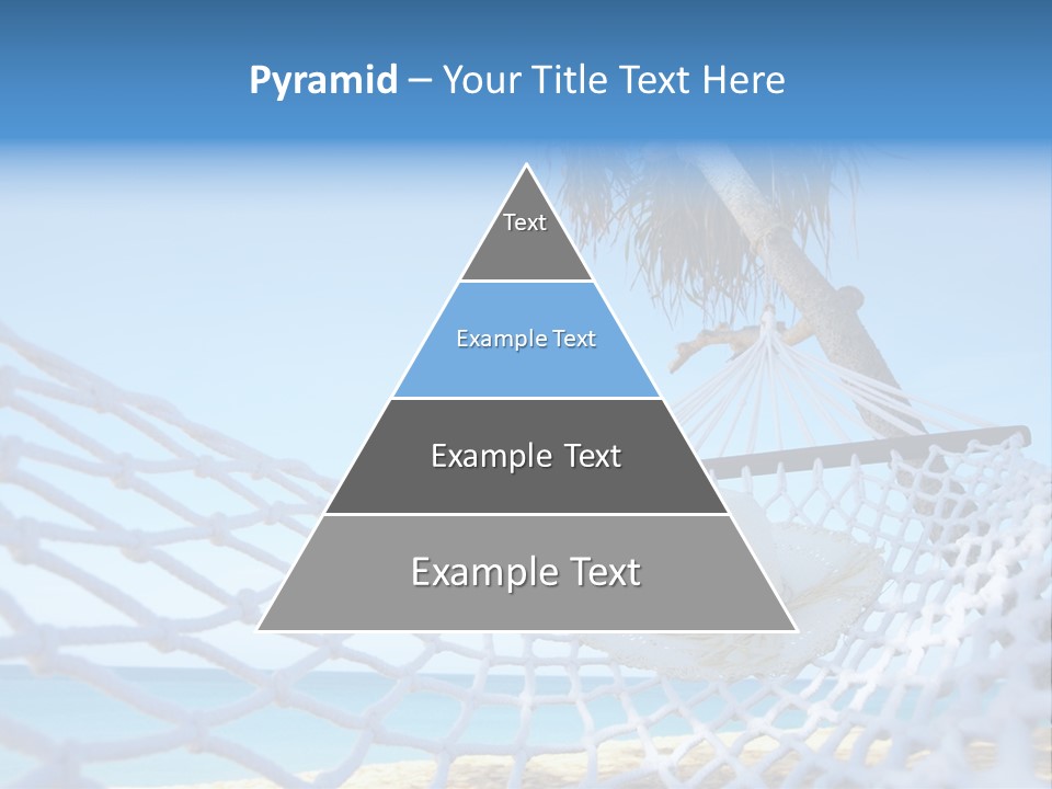 Body Mature Gym PowerPoint Template