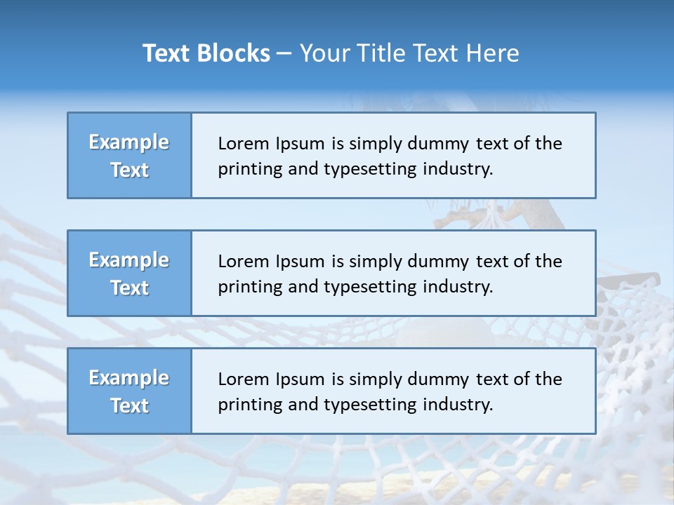 Body Mature Gym PowerPoint Template