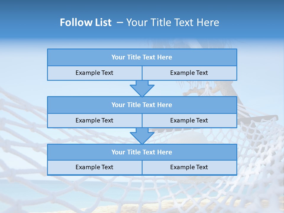 Body Mature Gym PowerPoint Template
