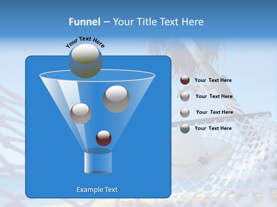 Body Mature Gym PowerPoint Template