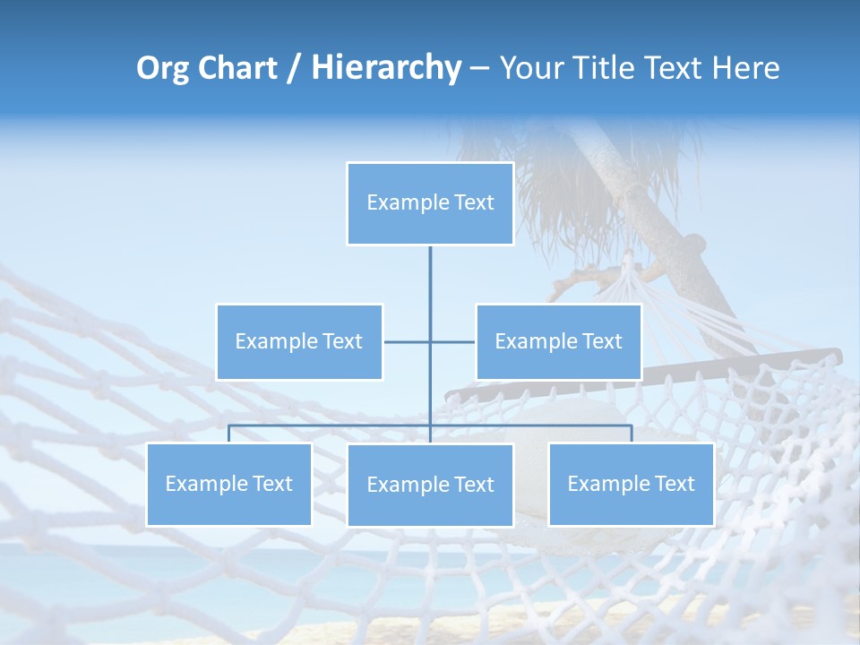 Body Mature Gym PowerPoint Template