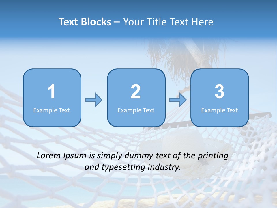 Body Mature Gym PowerPoint Template