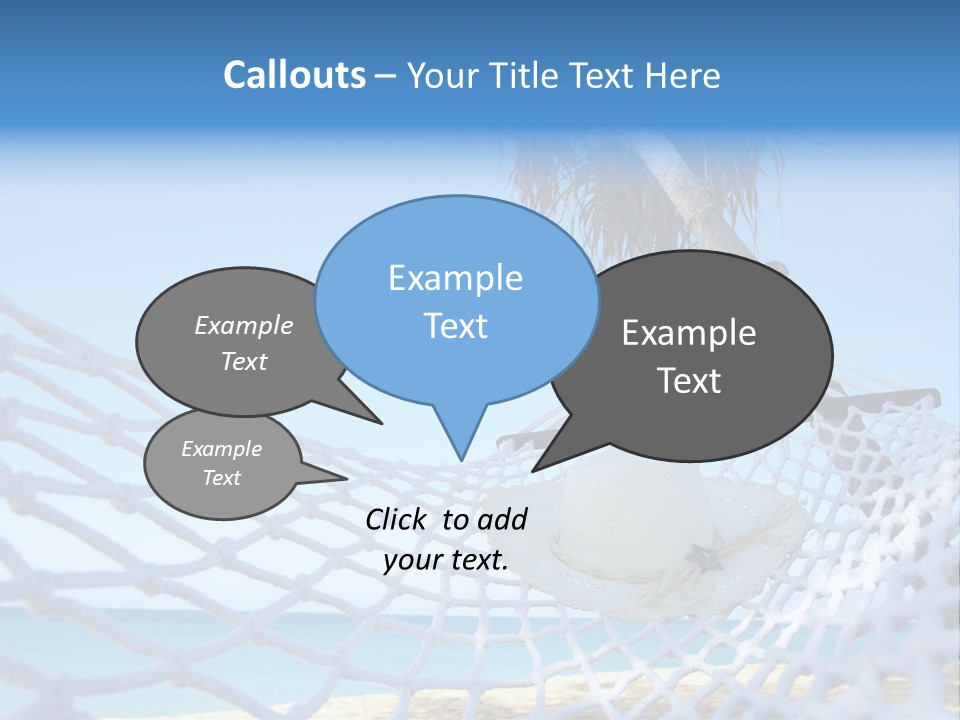 Body Mature Gym PowerPoint Template