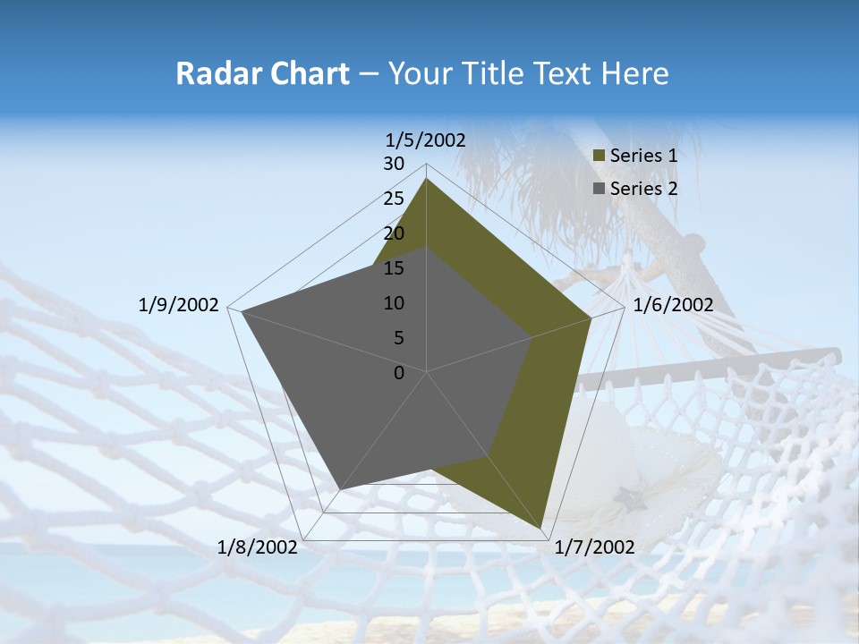 Body Mature Gym PowerPoint Template