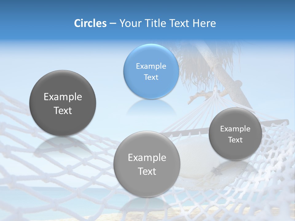 Body Mature Gym PowerPoint Template