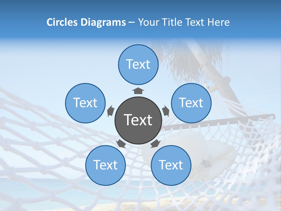 Body Mature Gym PowerPoint Template