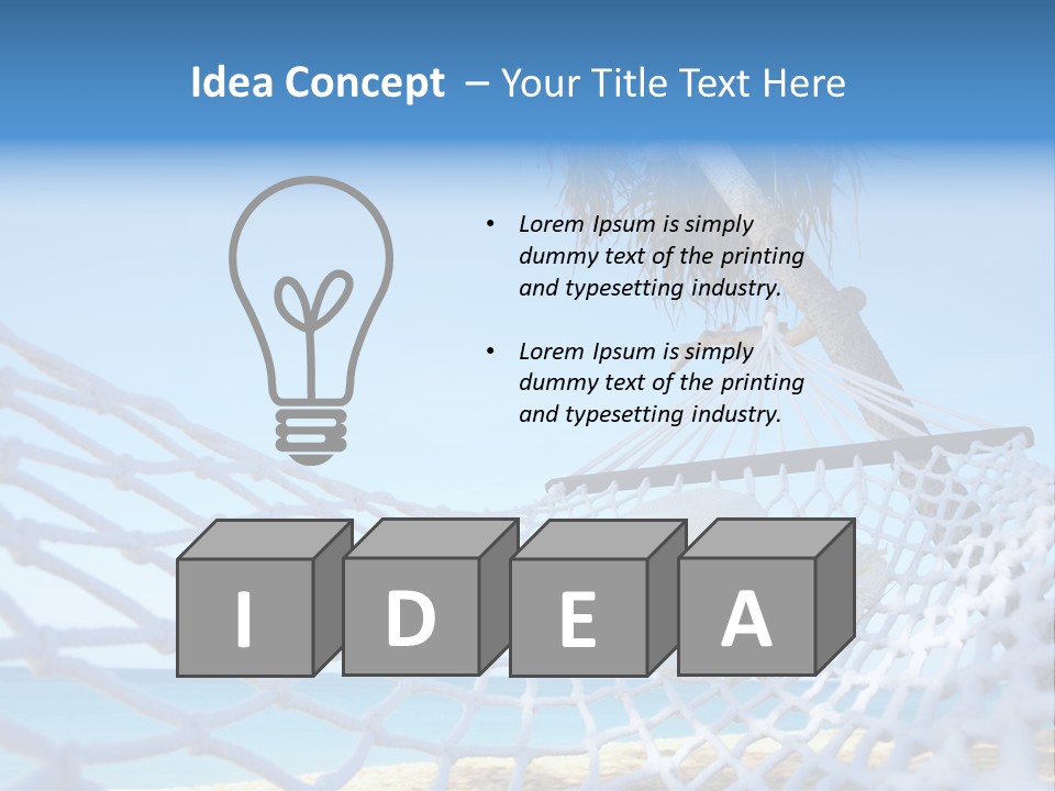 Body Mature Gym PowerPoint Template