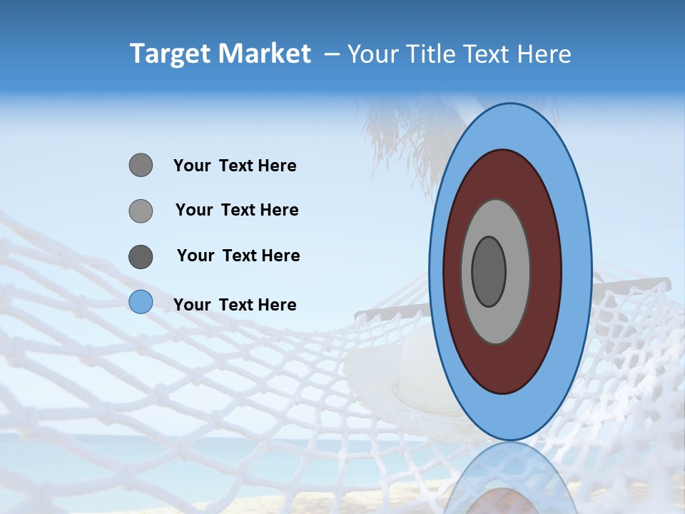 Body Mature Gym PowerPoint Template