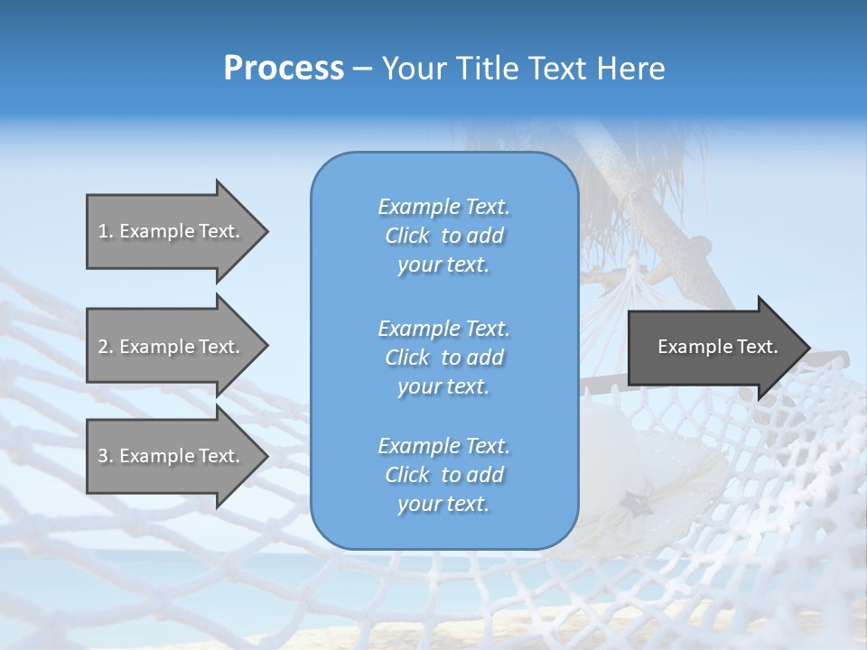 Body Mature Gym PowerPoint Template