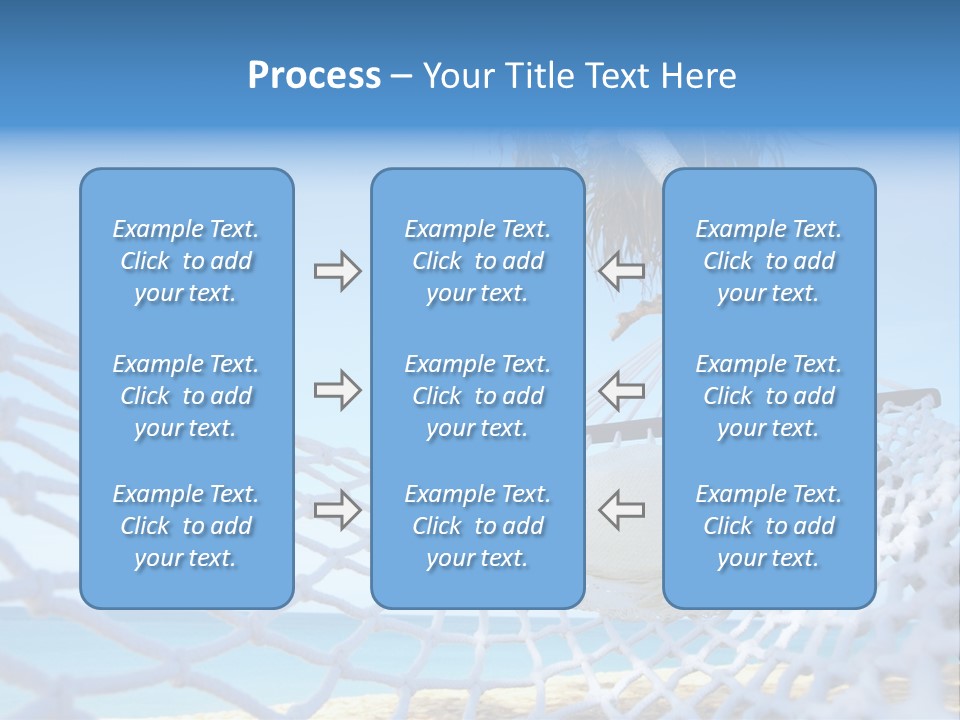 Body Mature Gym PowerPoint Template