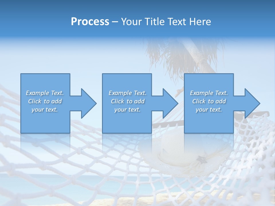 Body Mature Gym PowerPoint Template