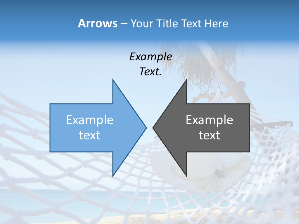Body Mature Gym PowerPoint Template