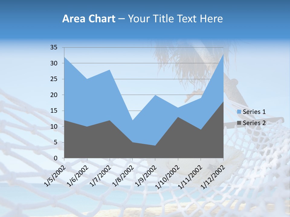 Body Mature Gym PowerPoint Template
