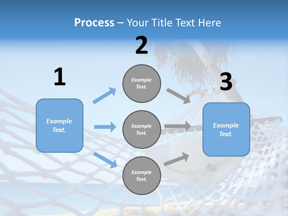 Body Mature Gym PowerPoint Template
