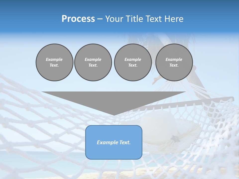 Body Mature Gym PowerPoint Template
