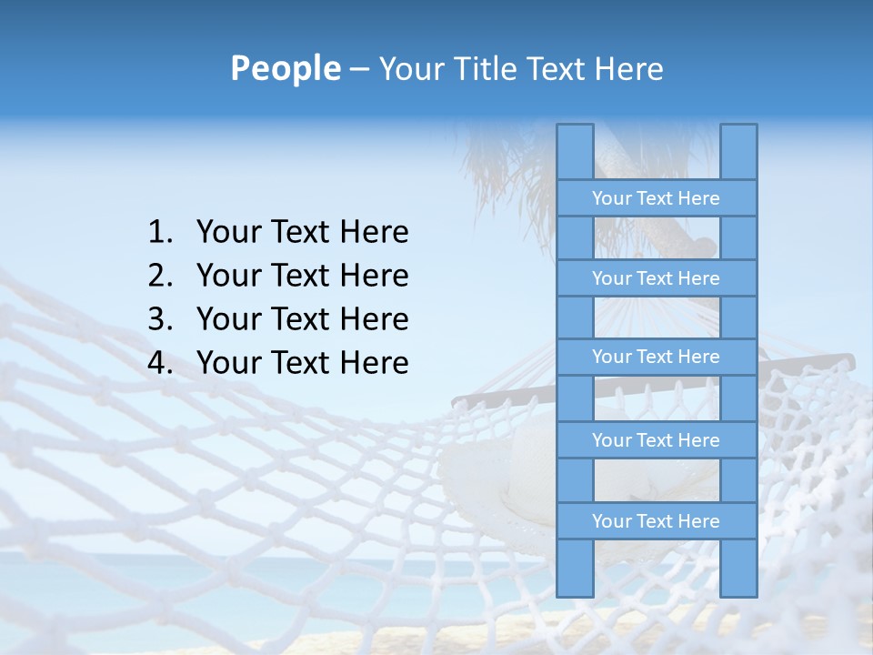 Body Mature Gym PowerPoint Template