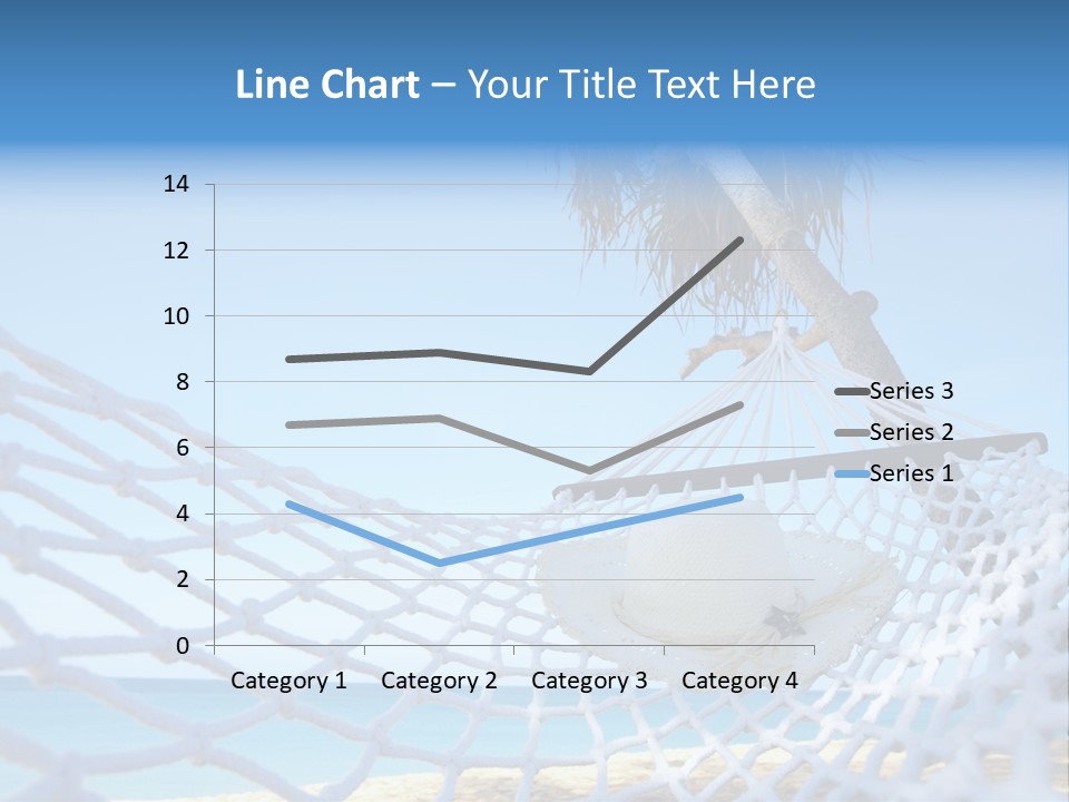 Body Mature Gym PowerPoint Template