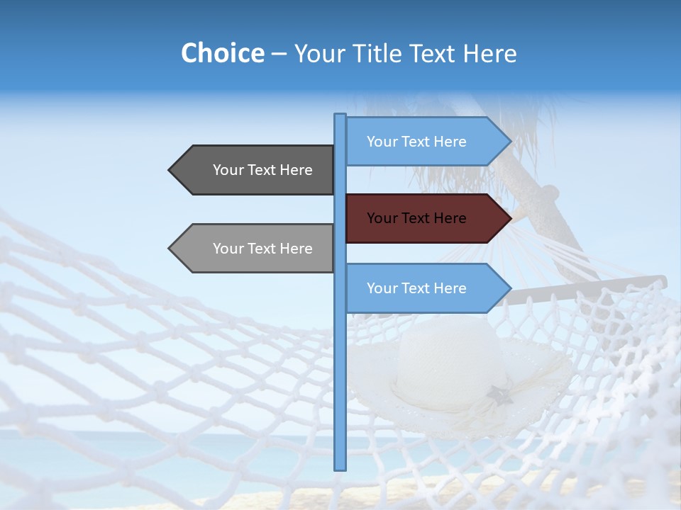 Body Mature Gym PowerPoint Template