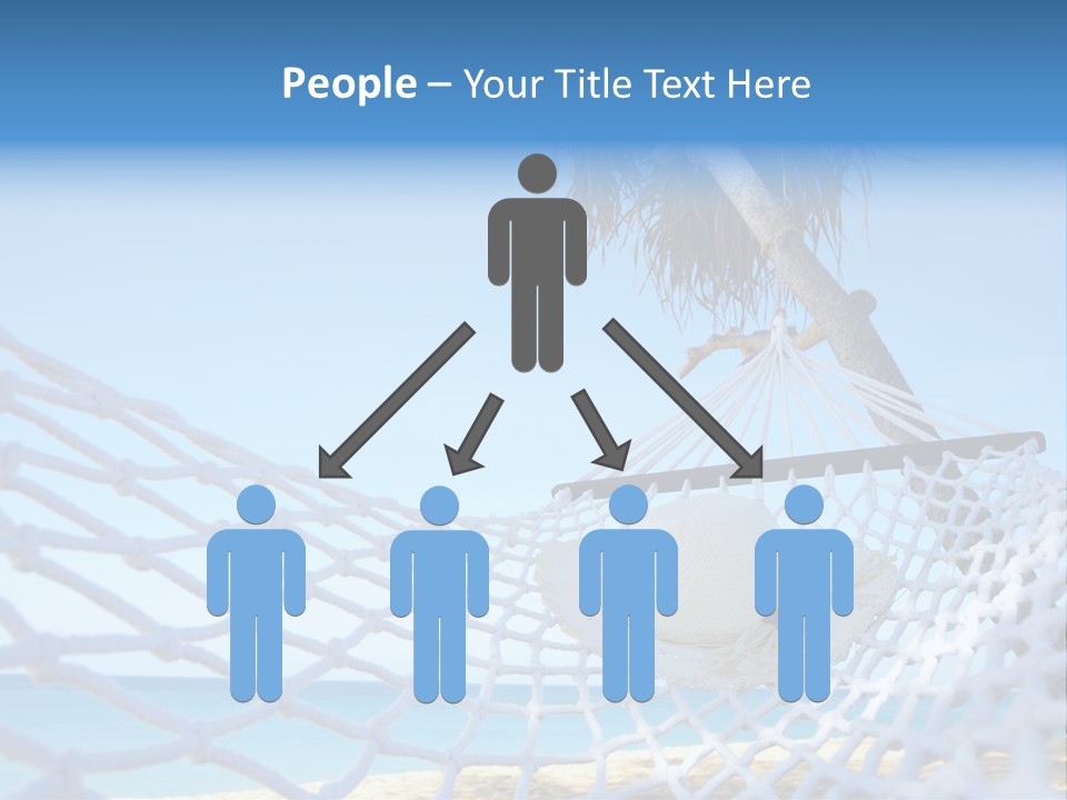 Body Mature Gym PowerPoint Template