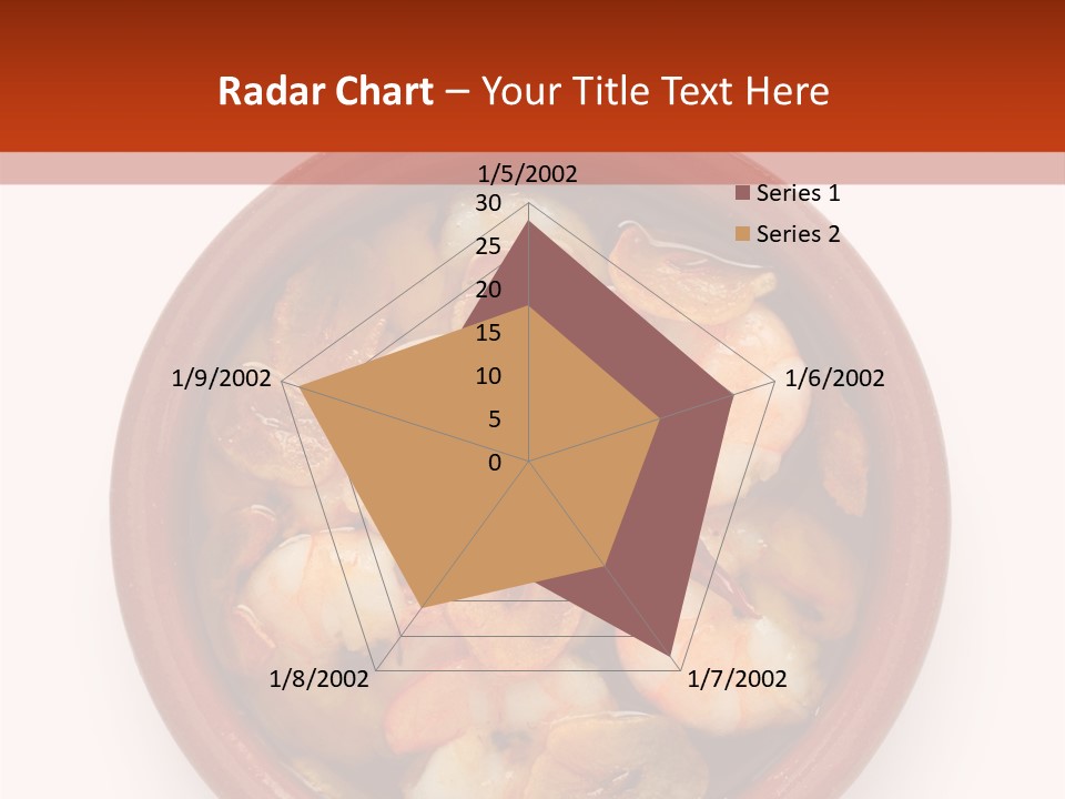 Snack Olive Dining PowerPoint Template