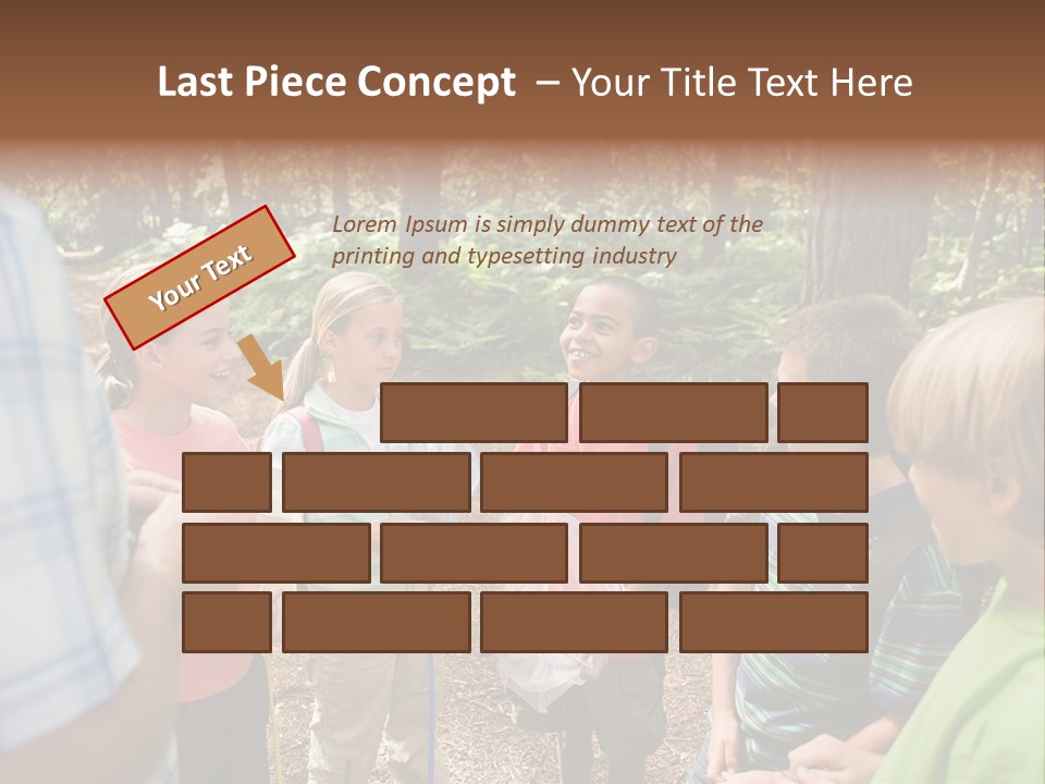 Rentenversicherung Assets Bank PowerPoint Template